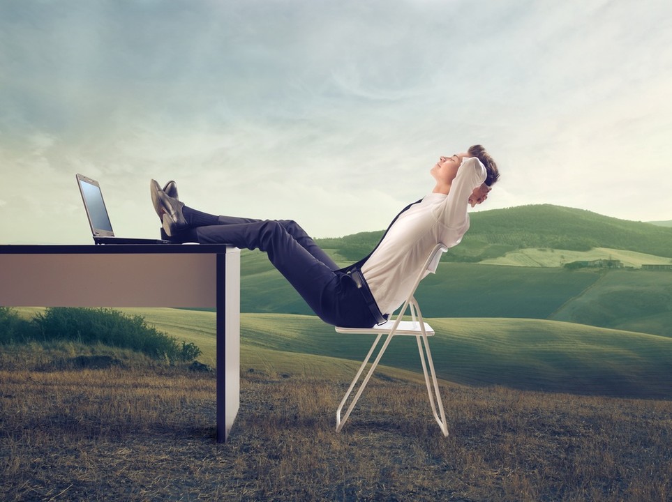 “Nothing. Sometimes nothing is the hardest thing to do” – A perspective on how to handle stock market declines