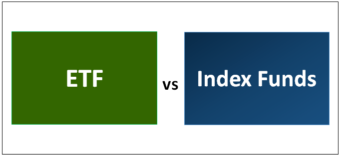 ETFs Vs Index Funds – Which Is The More Cost-Efficient Option?